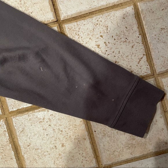 Columbia pull over long sleeve - Picture 5 of 6